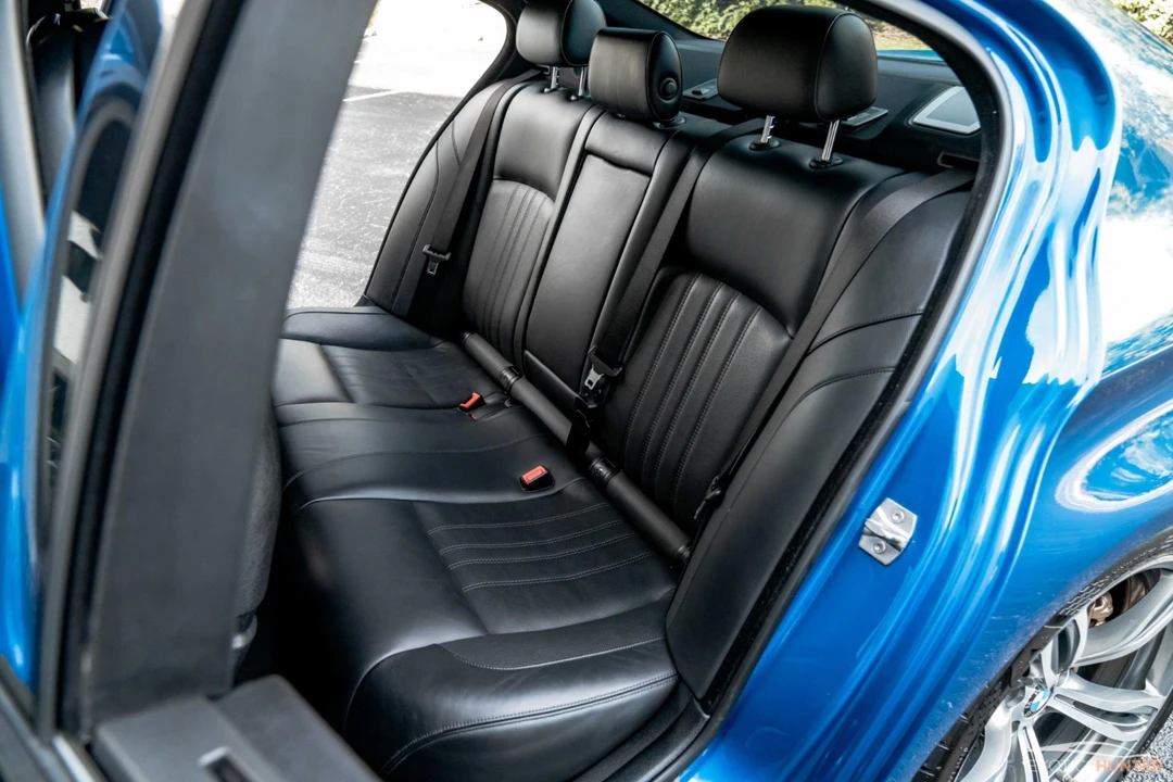 2015 BMW F10 M5 - Image 17 of 31