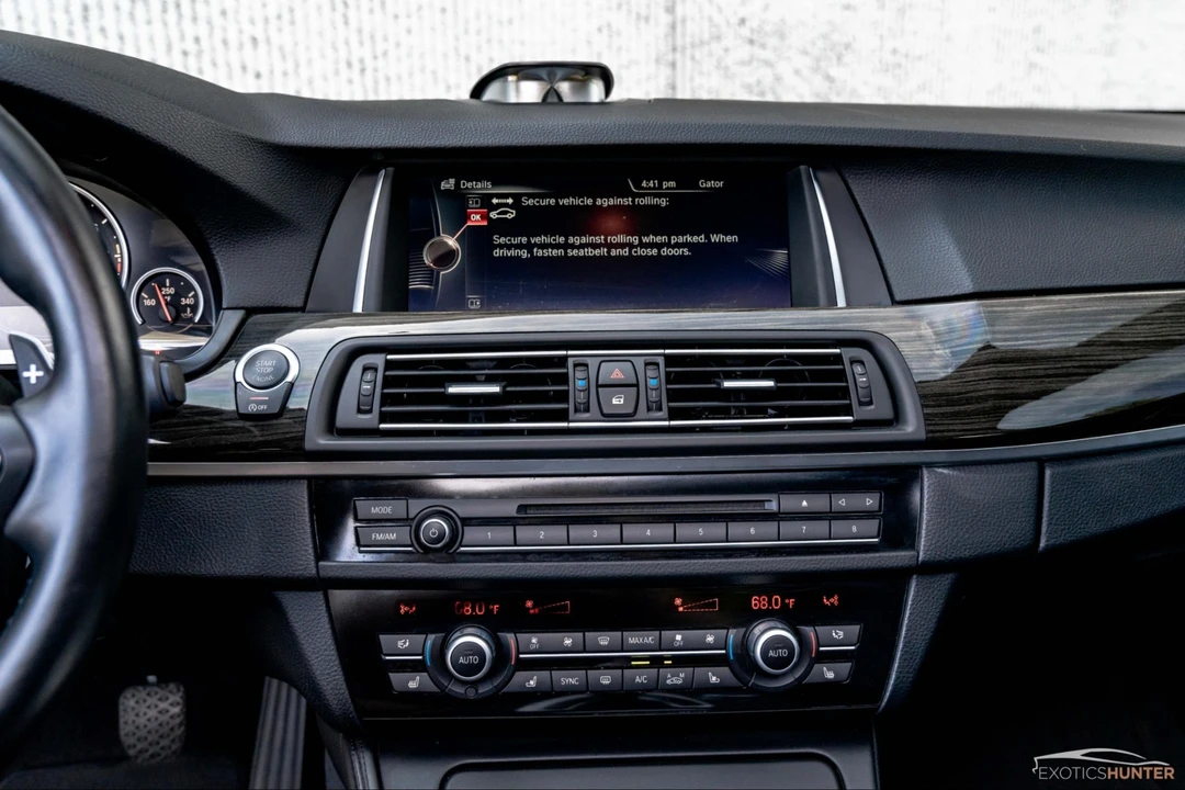 2015 BMW F10 M5 - Image 27 of 31