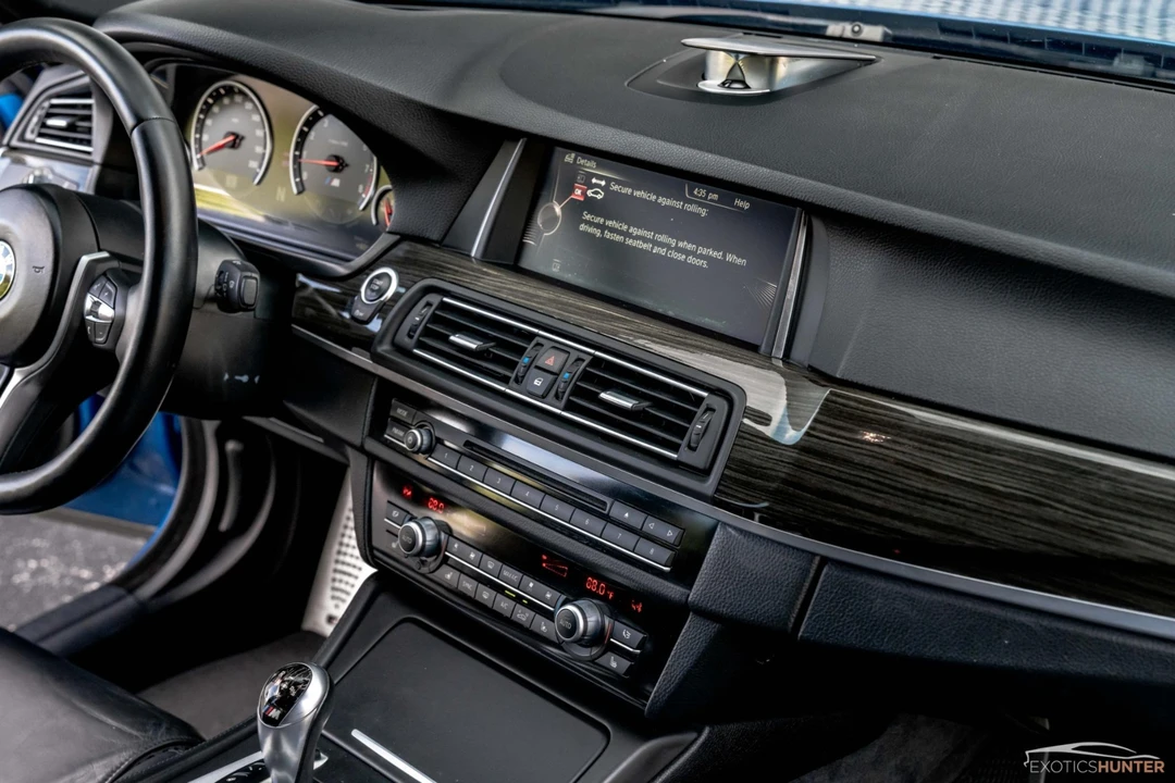 2015 BMW F10 M5 - Image 26 of 31
