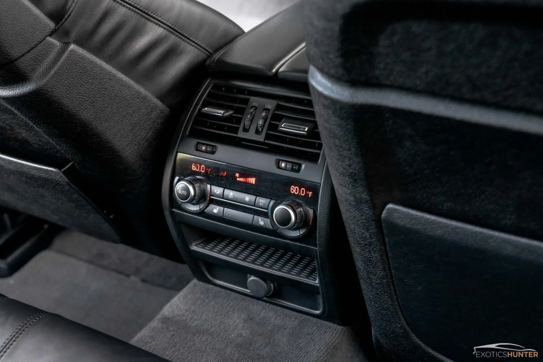 2015 BMW F10 M5 - Image 31 of 31