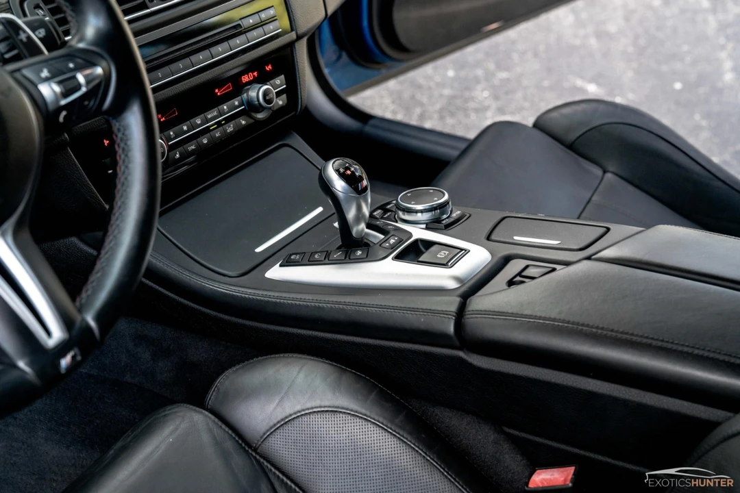 2015 BMW F10 M5 - Image 29 of 31