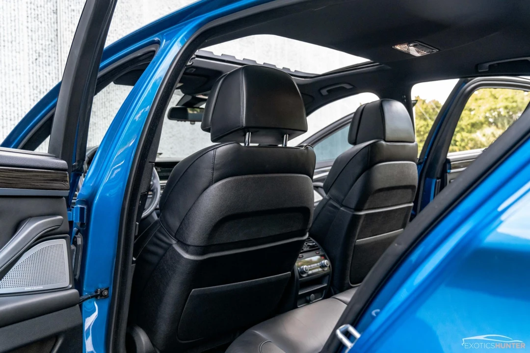 2015 BMW F10 M5 - Image 21 of 31