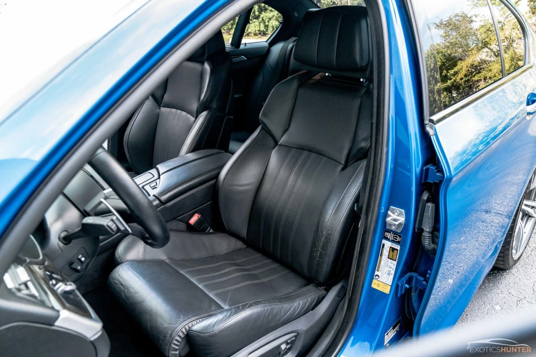2015 BMW F10 M5 - Image 16 of 31