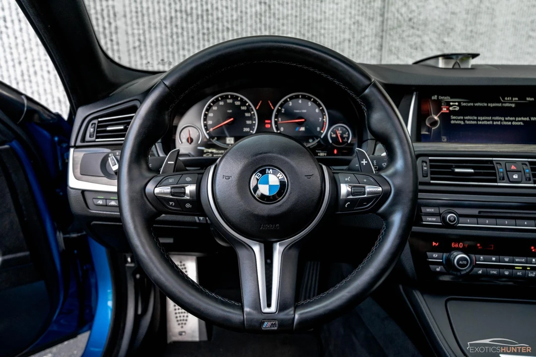 2015 BMW F10 M5 - Image 23 of 31