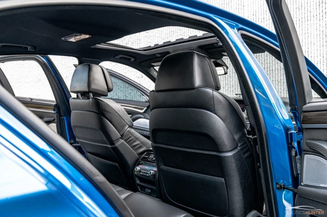 2015 BMW F10 M5 - Image 23 of 31