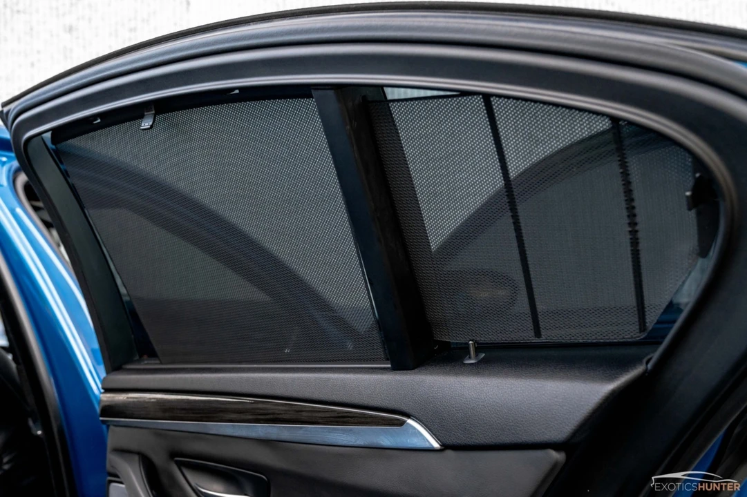 2015 BMW F10 M5 - Image 17 of 31