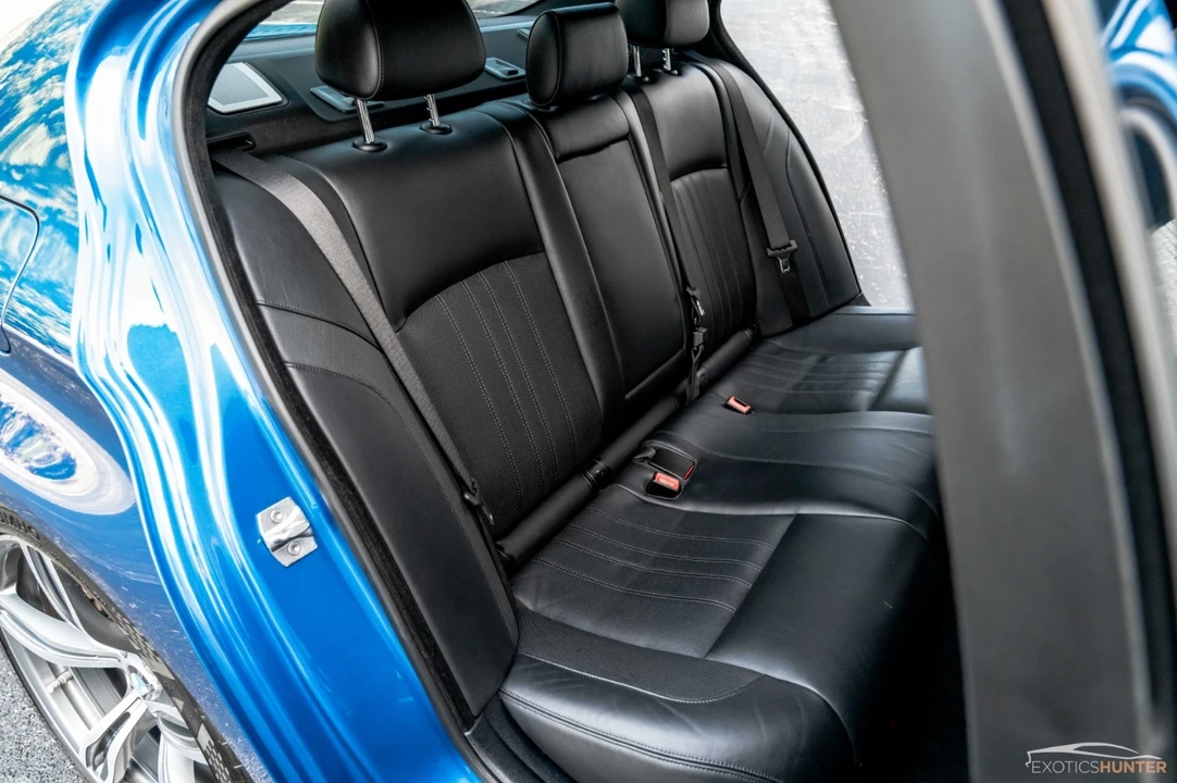 2015 BMW F10 M5 - Image 24 of 31