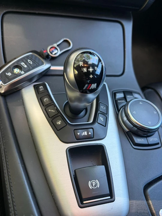 2015 BMW F10 M5 - Image 26 of 31