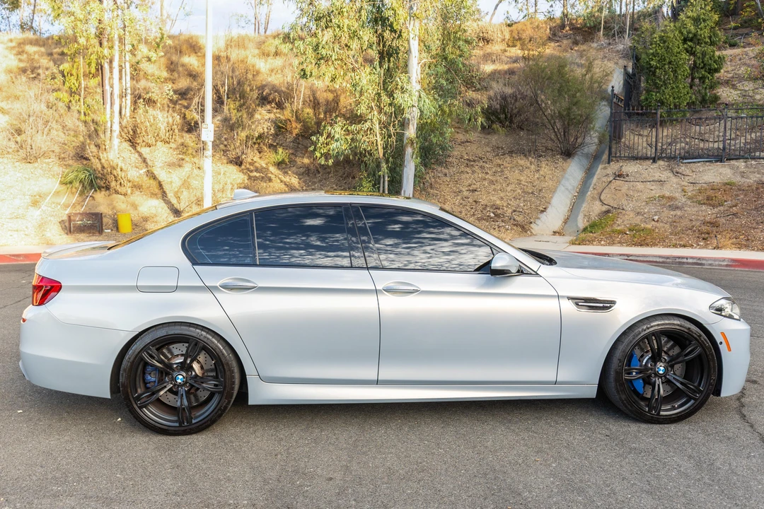 2015 BMW F10 M5 - Image 6 of 31