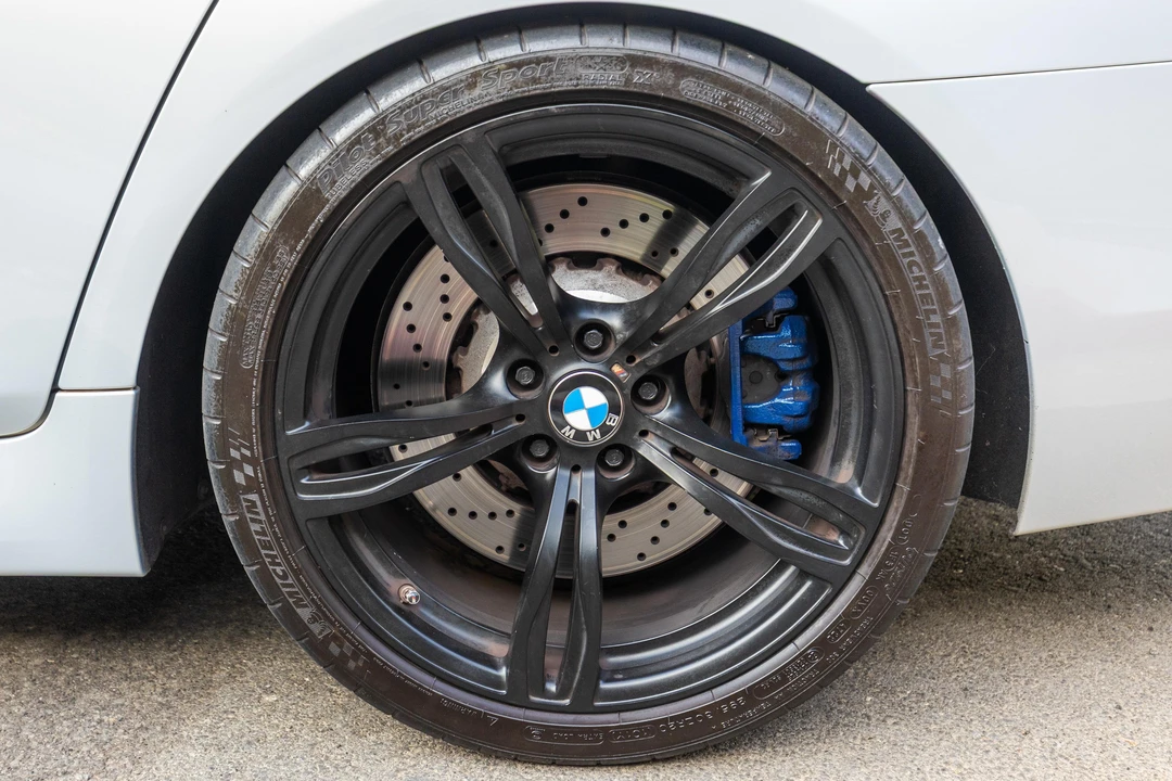 2015 BMW F10 M5 - Image 31 of 31