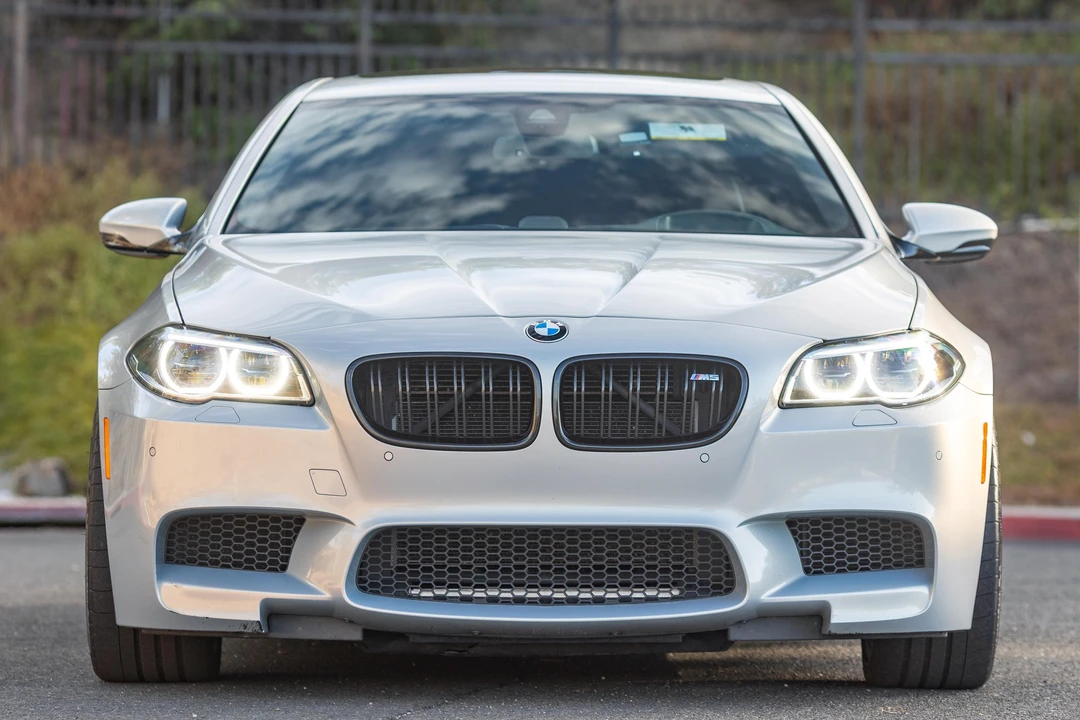 2015 BMW F10 M5 - Image 10 of 31