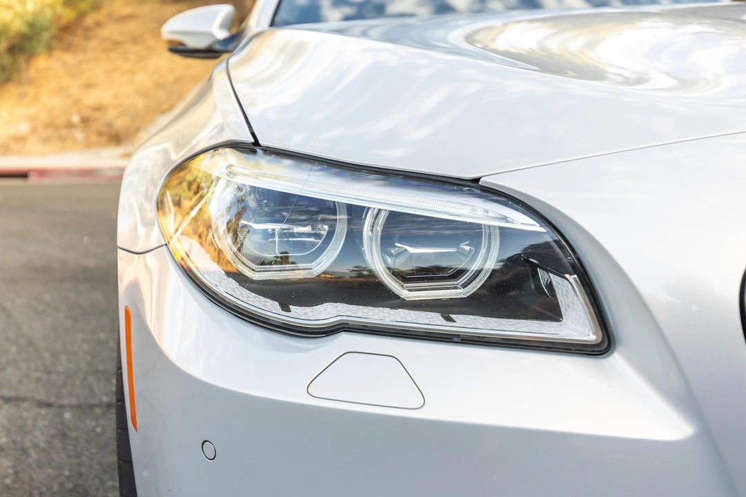 2015 BMW F10 M5 - Image 11 of 31