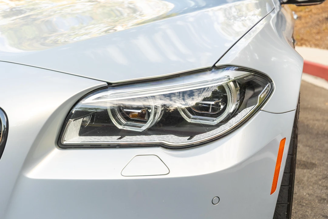 2015 BMW F10 M5 - Image 12 of 31