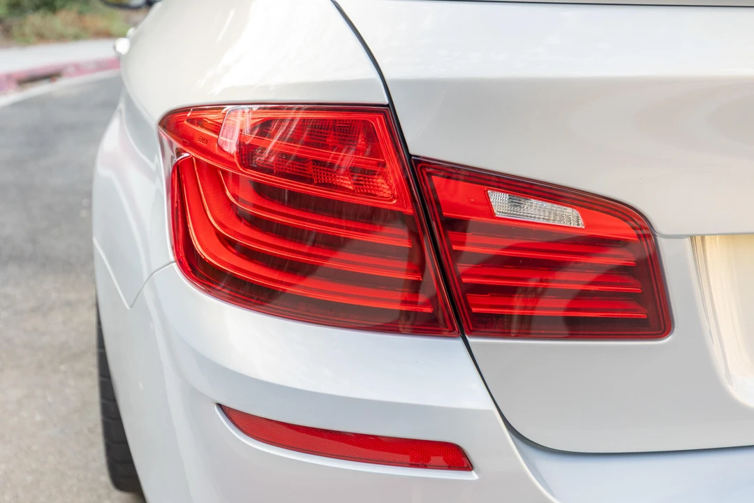 2015 BMW F10 M5 - Image 13 of 31