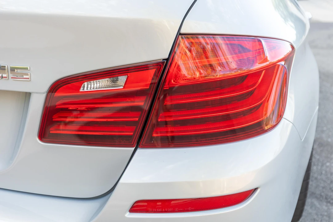 2015 BMW F10 M5 - Image 14 of 31