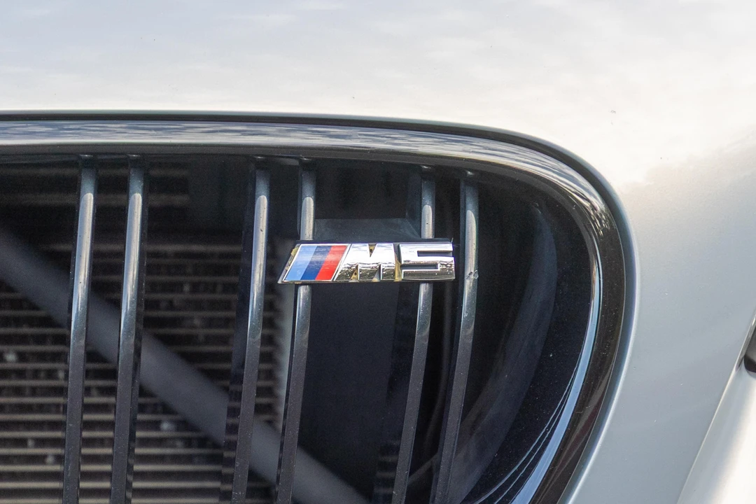 2015 BMW F10 M5 - Image 26 of 31