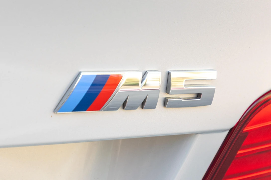 2015 BMW F10 M5 - Image 25 of 31