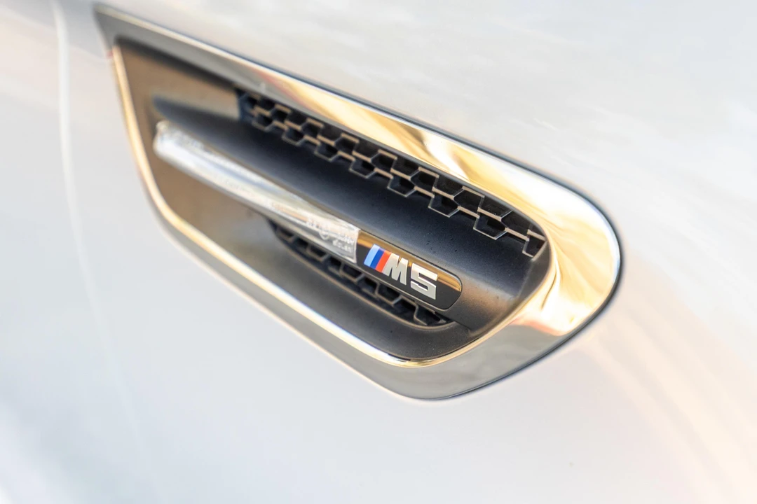 2015 BMW F10 M5 - Image 28 of 31