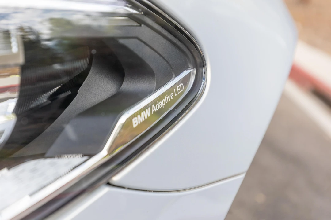 2015 BMW F10 M5 - Image 29 of 31