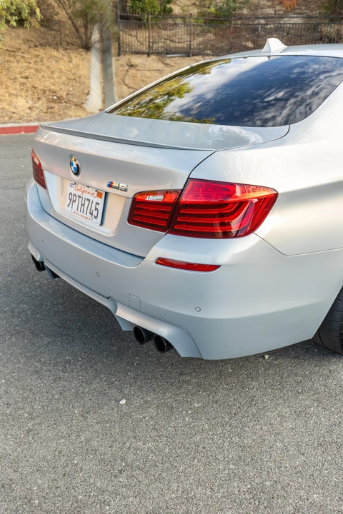 2015 BMW F10 M5 - Image 16 of 31
