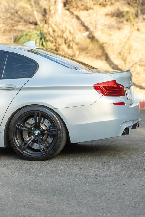 2015 BMW F10 M5 - Image 15 of 31