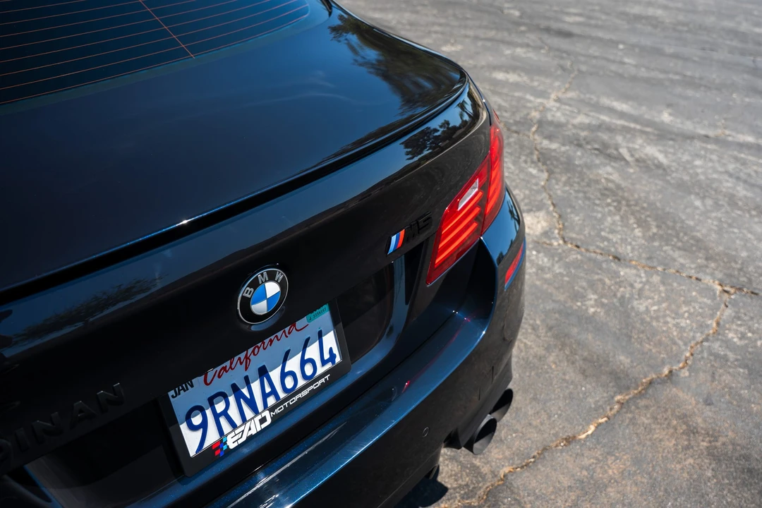 2015 BMW F10 M5 - Image 29 of 31
