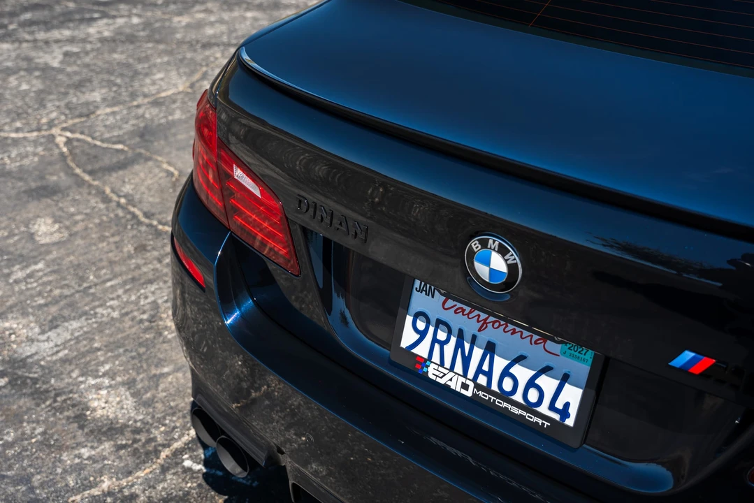 2015 BMW F10 M5 - Image 28 of 31