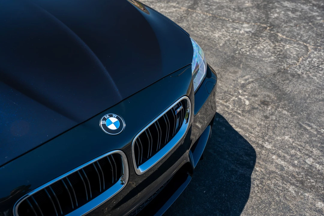 2015 BMW F10 M5 - Image 24 of 31