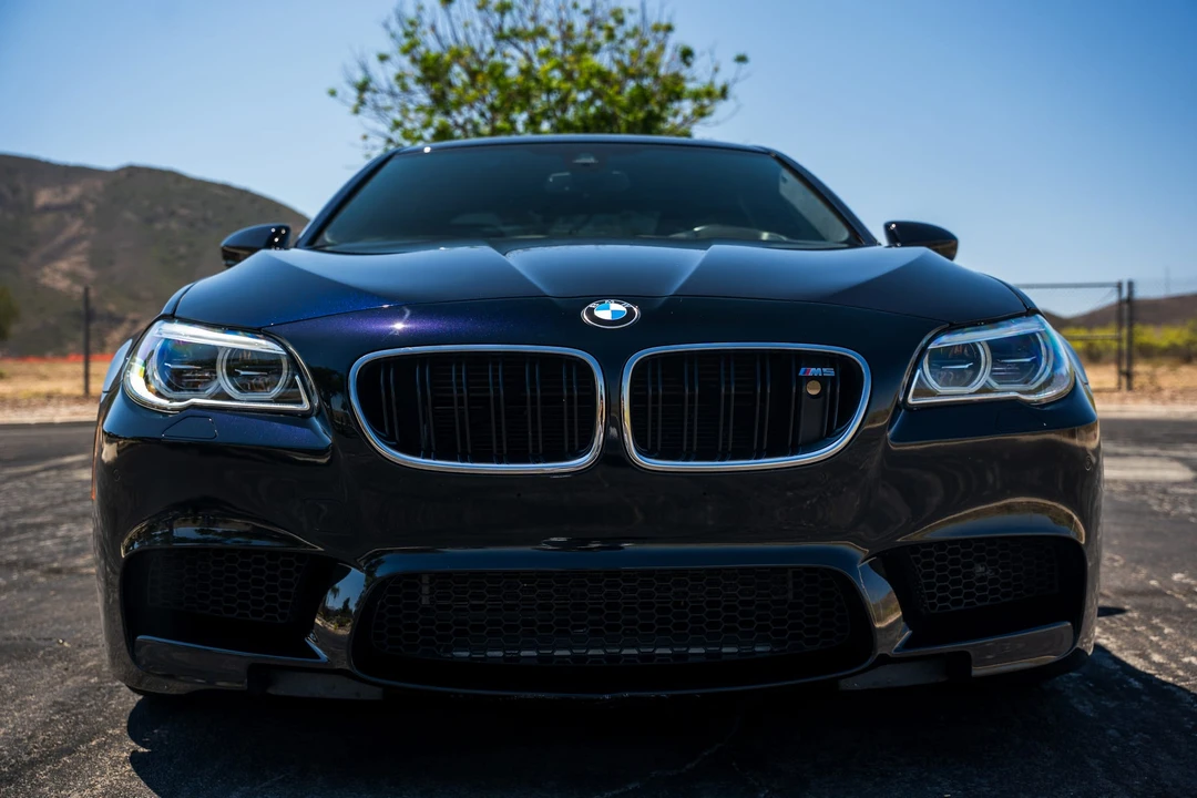 2015 BMW F10 M5 - Image 13 of 31