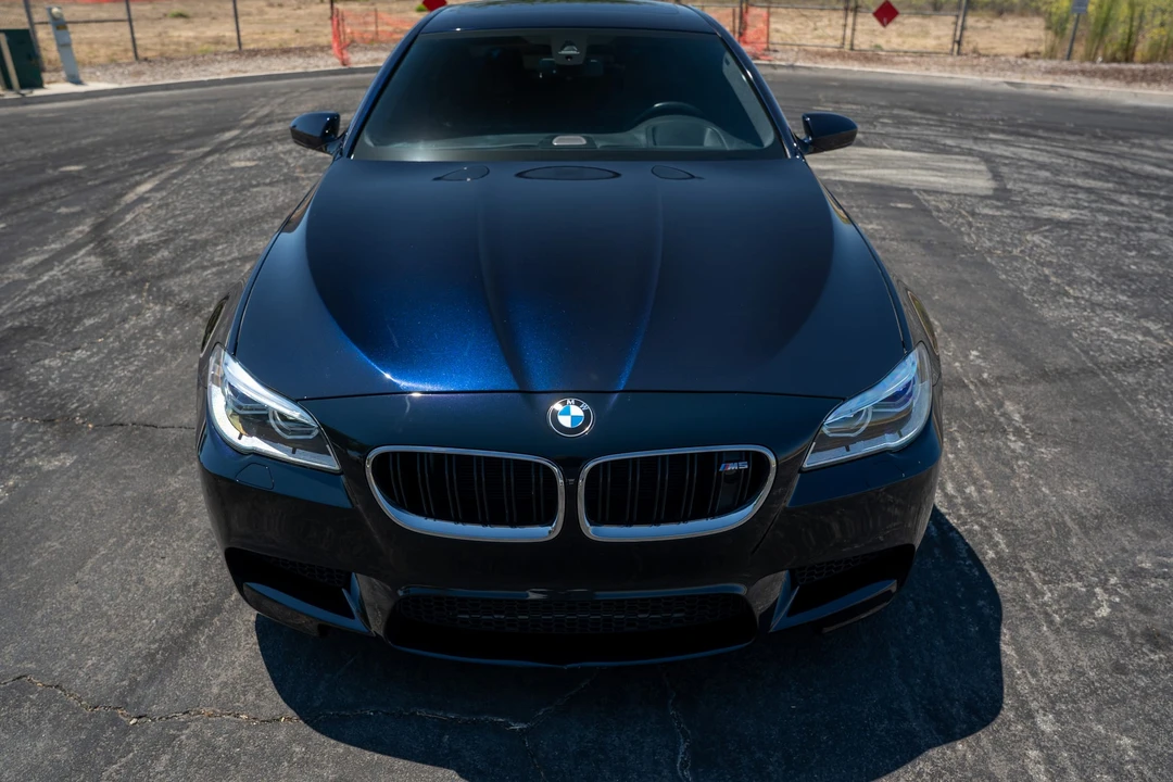 2015 BMW F10 M5 - Image 14 of 31