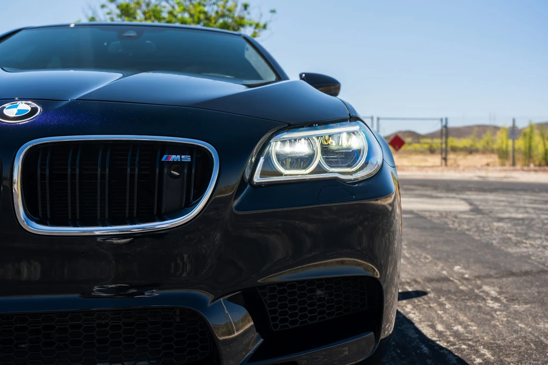 2015 BMW F10 M5 - Image 20 of 31