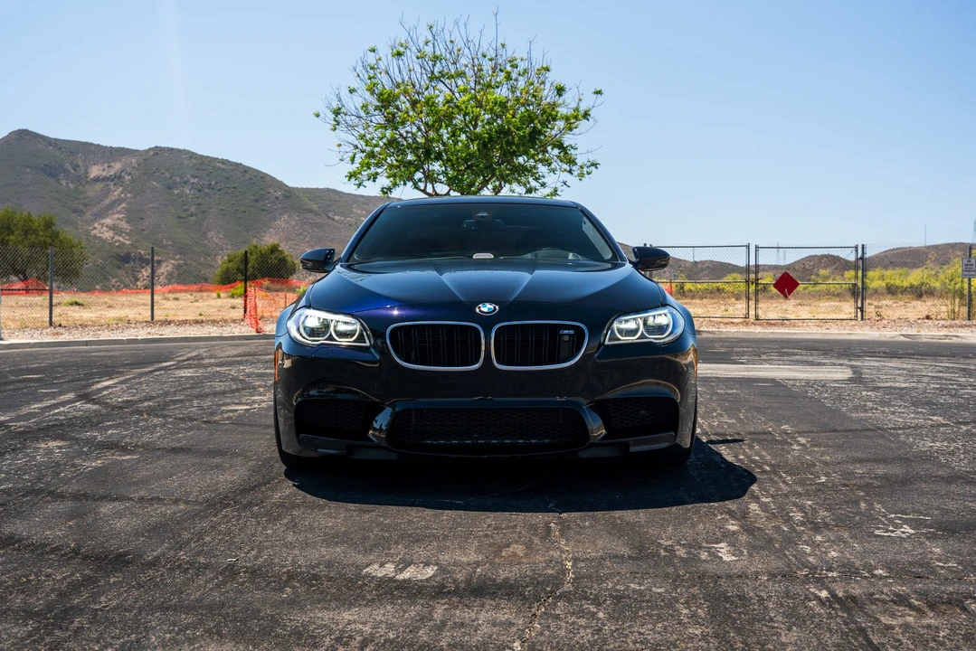 2015 BMW F10 M5 - Image 12 of 31