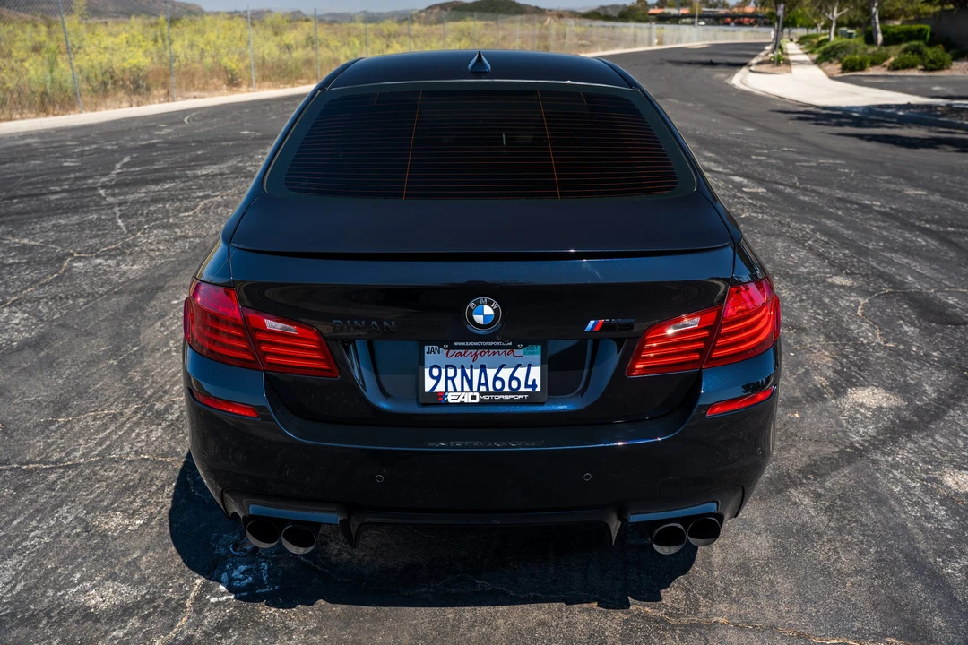 2015 BMW F10 M5 - Image 6 of 31