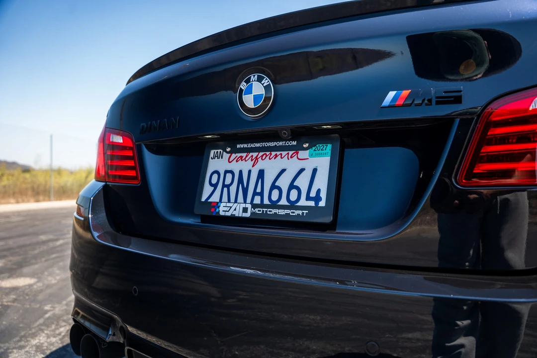 2015 BMW F10 M5 - Image 27 of 31
