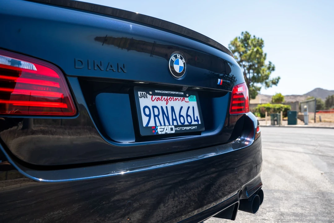 2015 BMW F10 M5 - Image 26 of 31