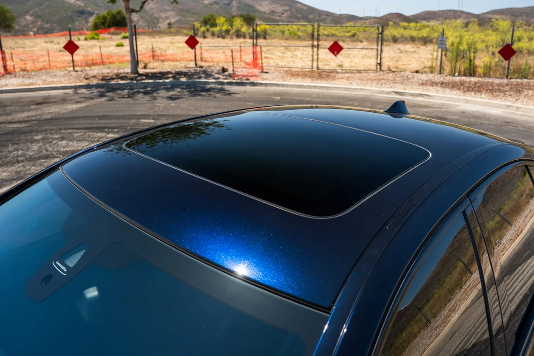 2015 BMW F10 M5 - Image 31 of 31
