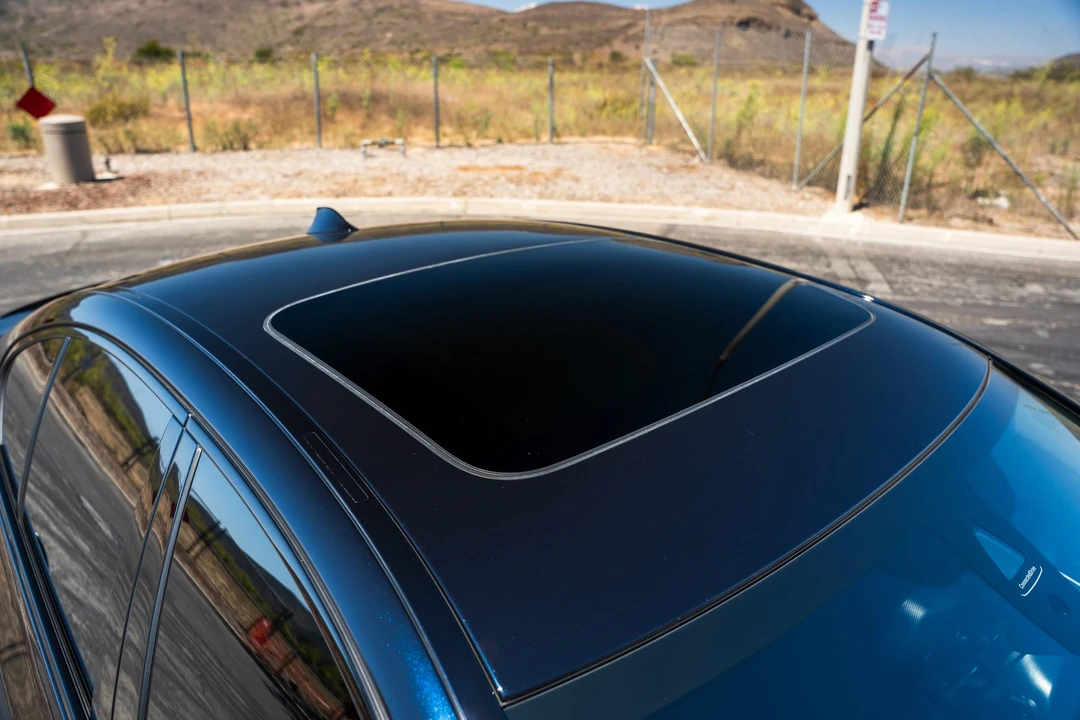 2015 BMW F10 M5 - Image 30 of 31
