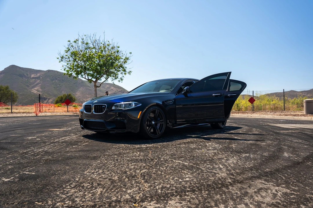 2015 BMW F10 M5 - Image 16 of 31