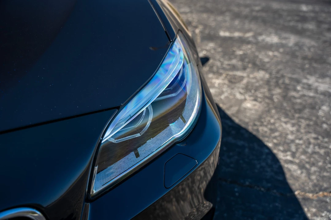 2015 BMW F10 M5 - Image 22 of 31