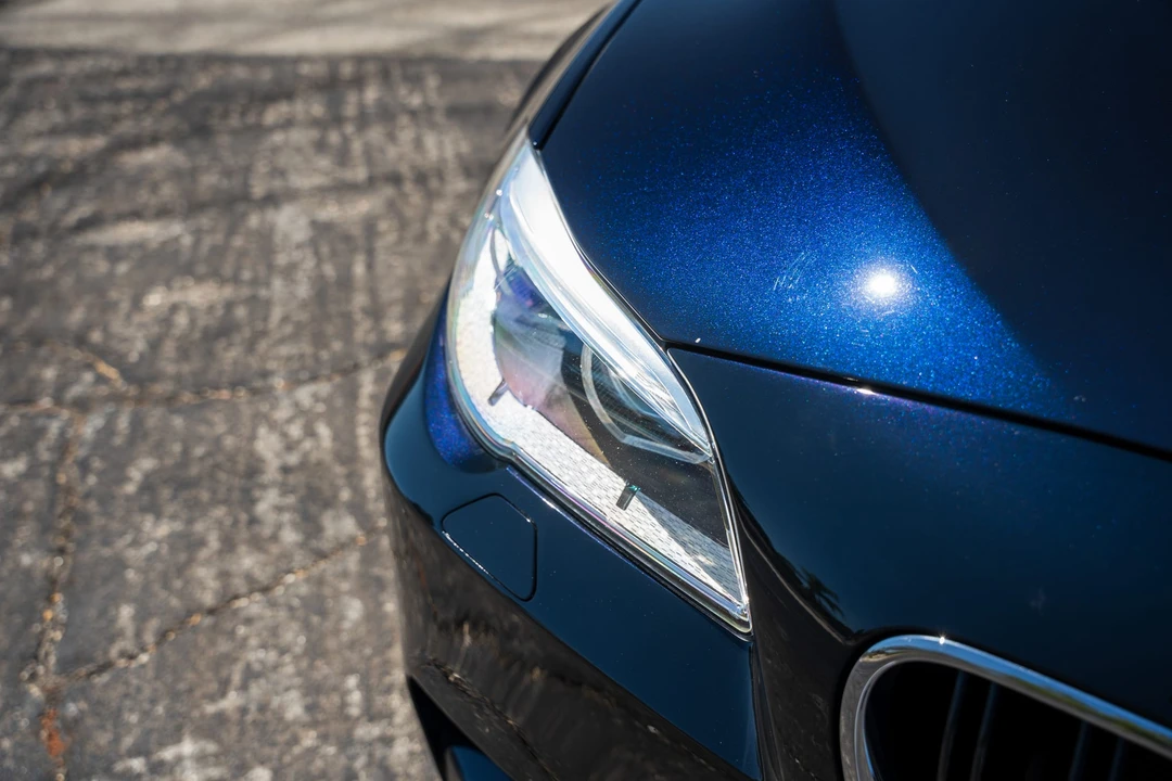 2015 BMW F10 M5 - Image 21 of 31