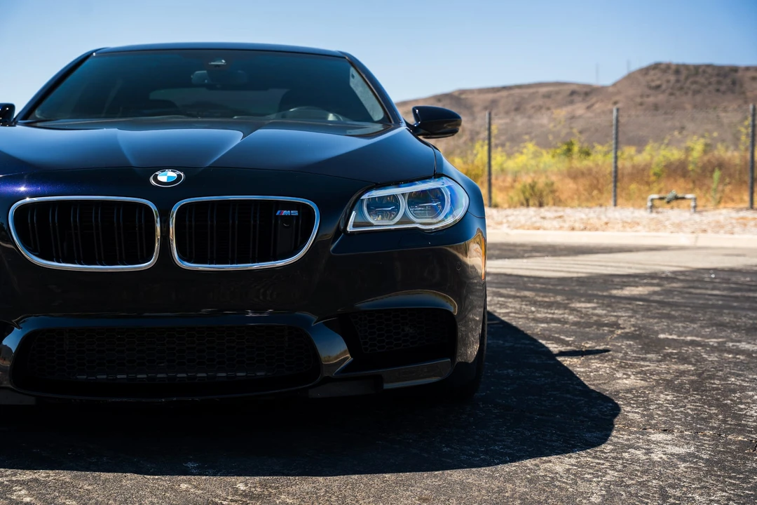 2015 BMW F10 M5 - Image 18 of 31