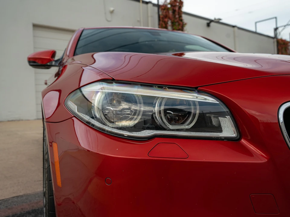 2015 BMW F10 M5 - Image 11 of 31