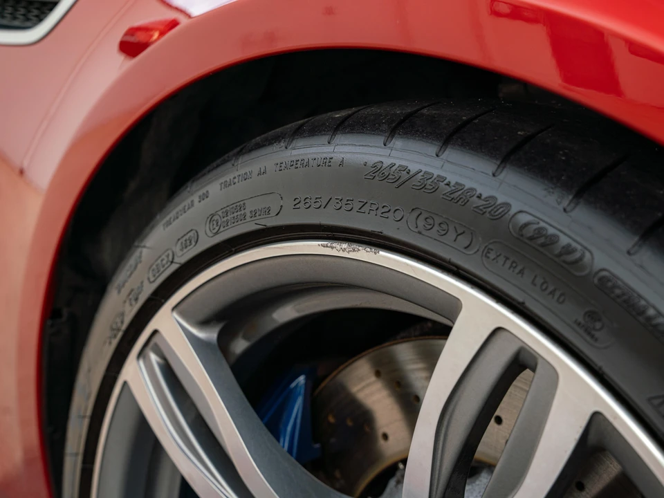 2015 BMW F10 M5 - Image 29 of 31