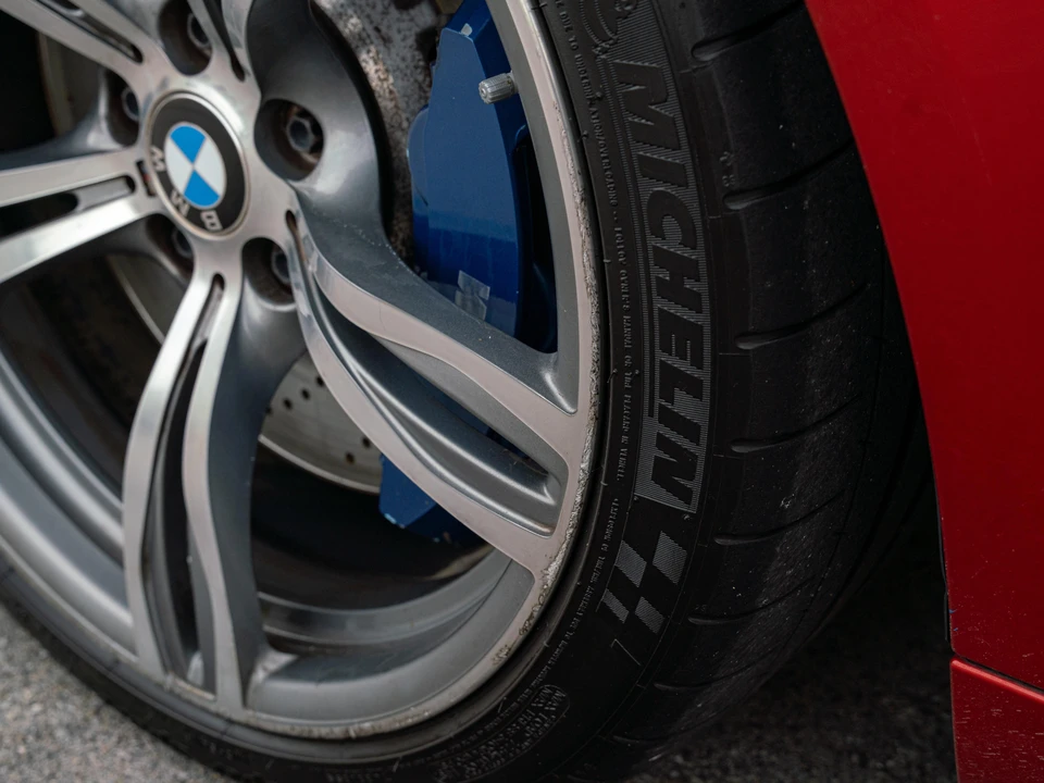 2015 BMW F10 M5 - Image 31 of 31