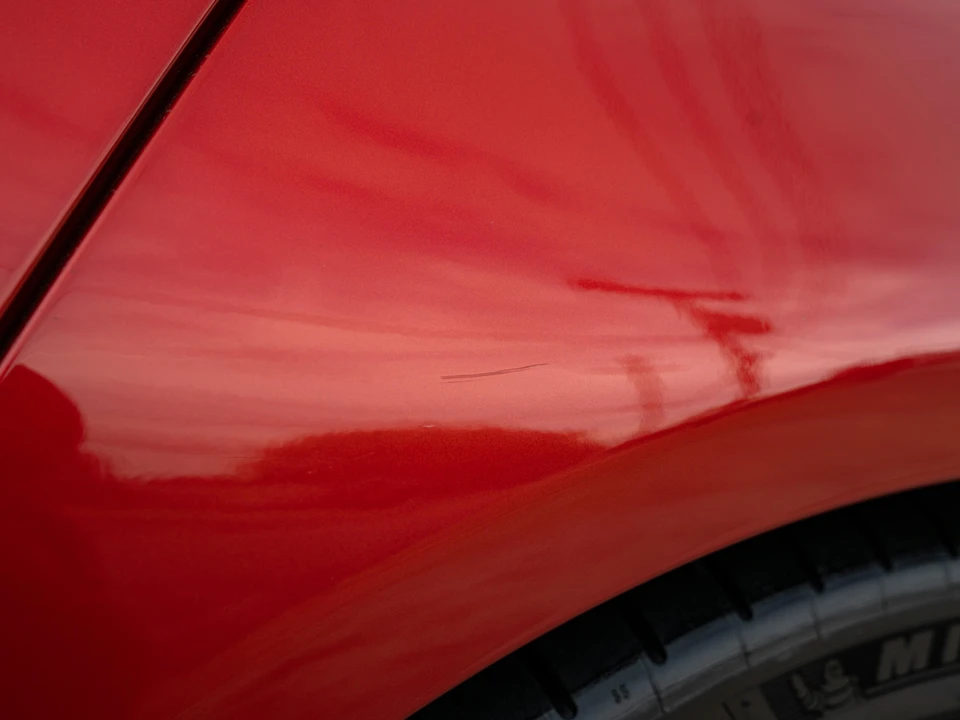 2015 BMW F10 M5 - Image 23 of 31