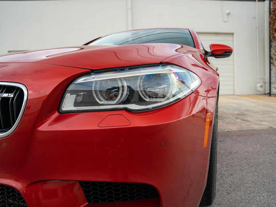 2015 BMW F10 M5 - Image 14 of 31