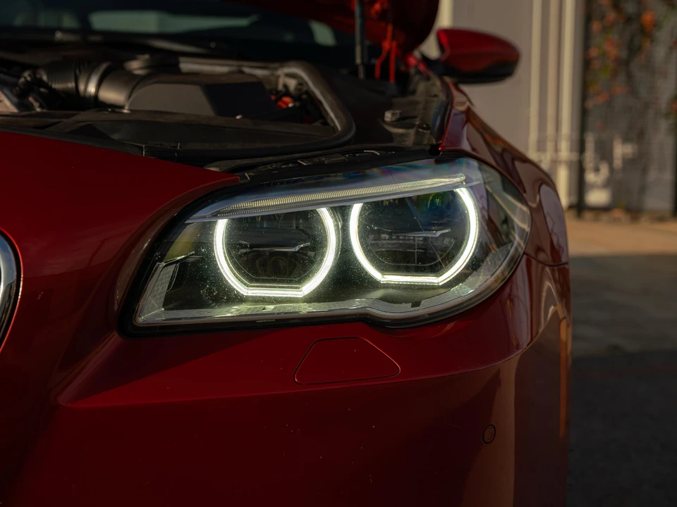 2015 BMW F10 M5 - Image 13 of 31