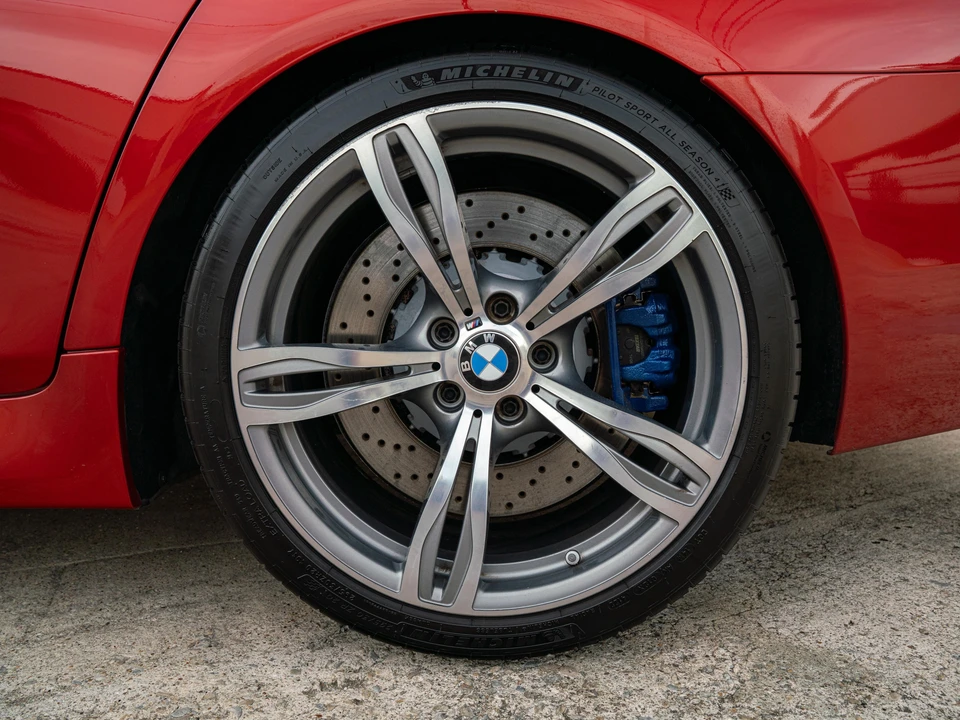 2015 BMW F10 M5 - Image 26 of 31
