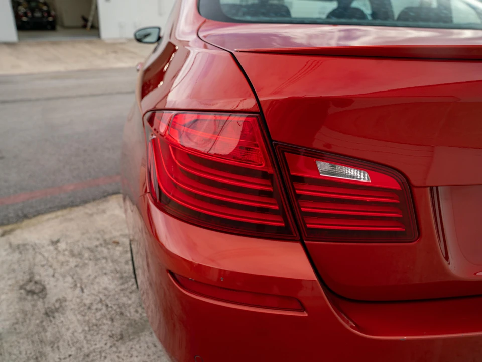 2015 BMW F10 M5 - Image 17 of 31
