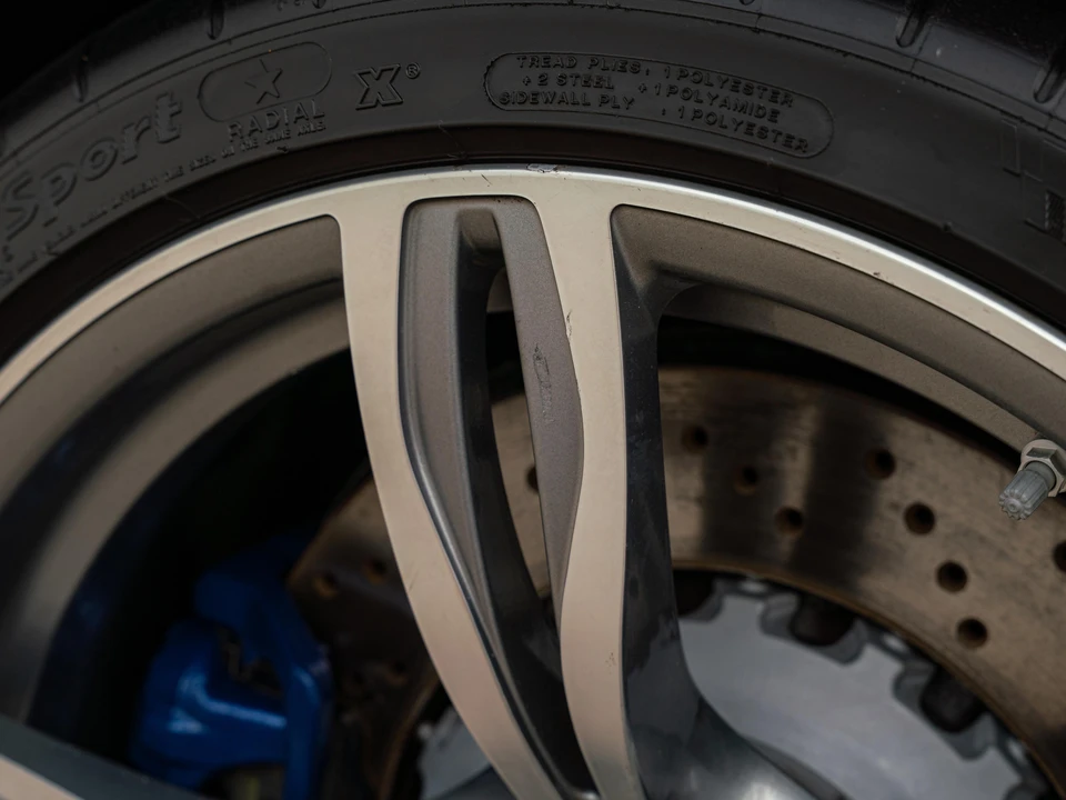 2015 BMW F10 M5 - Image 30 of 31